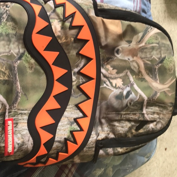 Book Bag For A Kid - Picture 1 of 1